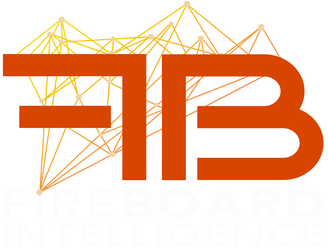 FireBoard Logo